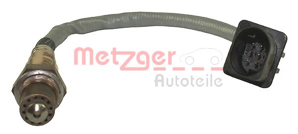 METZGER 0893242 ORIGINAL ERSATZTEIL Lambdasonde