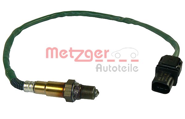 METZGER 0893245 ORIGINAL ERSATZTEIL Lambdasonde