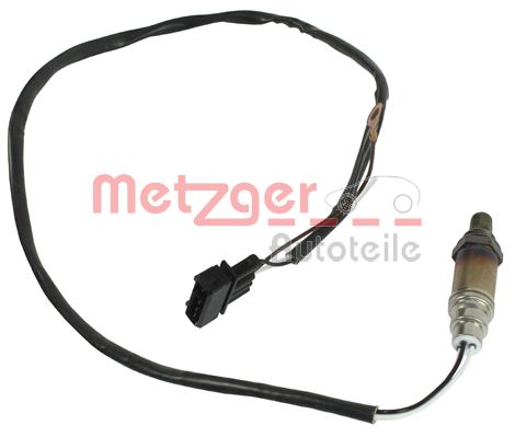METZGER 0893253 ORIGINAL ERSATZTEIL Lambdasonde