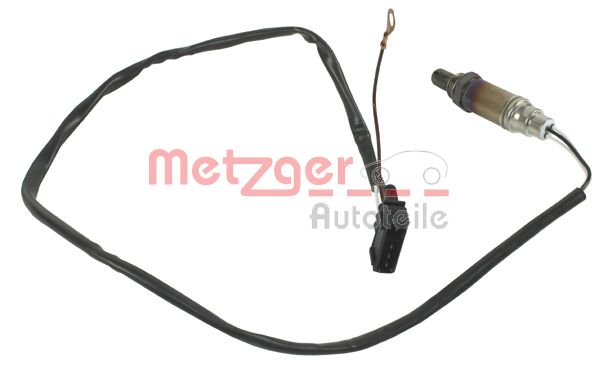 METZGER 0893253 ORIGINAL ERSATZTEIL Lambdasonde