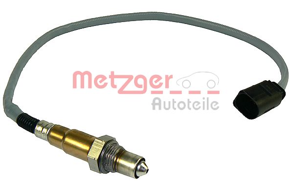 METZGER 0893254 ORIGINAL ERSATZTEIL Lambdasonde