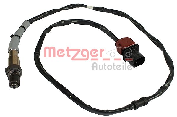 METZGER 0893255 ORIGINAL ERSATZTEIL Lambdasonde