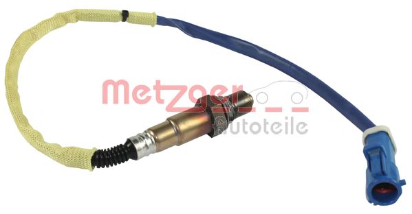 METZGER 0893258 ORIGINAL ERSATZTEIL Lambdasonde