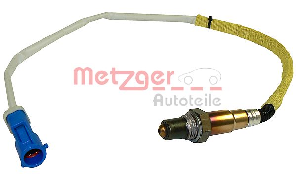 METZGER 0893259 ORIGINAL ERSATZTEIL Lambdasonde