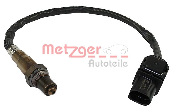 METZGER 0893263 ORIGINAL ERSATZTEIL Lambdasonde