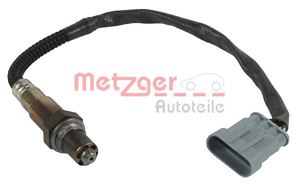 METZGER 0893264 ORIGINAL ERSATZTEIL Lambdasonde