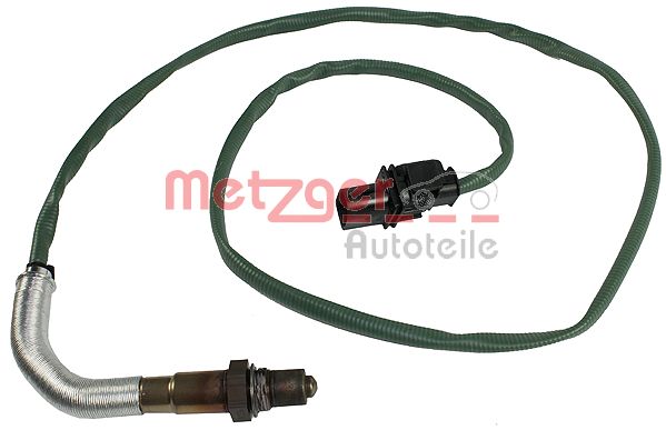 METZGER 0893268 ORIGINAL ERSATZTEIL Lambdasonde