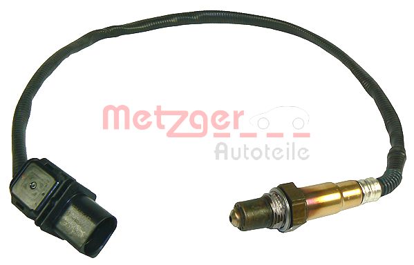 METZGER 0893270 ORIGINAL ERSATZTEIL Lambdasonde