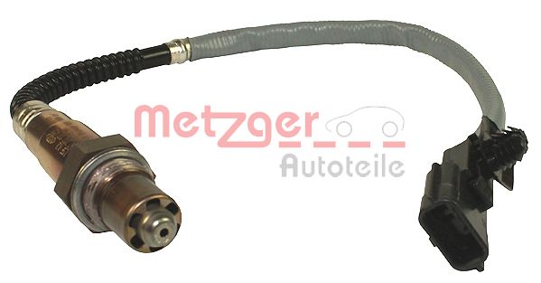 METZGER 0893272 ORIGINAL ERSATZTEIL Lambdasonde