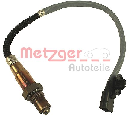 METZGER 0893272 ORIGINAL ERSATZTEIL Lambdasonde