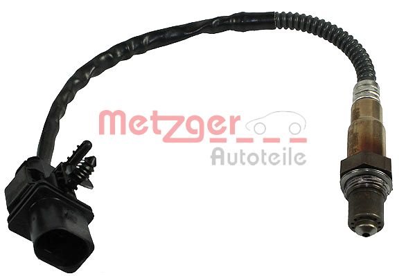 METZGER 0893275 ORIGINAL ERSATZTEIL Lambdasonde