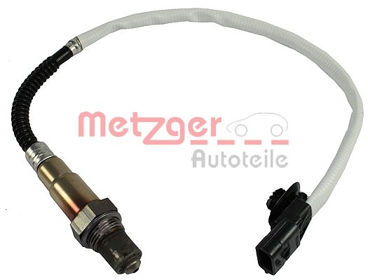 METZGER 0893276 ORIGINAL ERSATZTEIL Lambdasonde