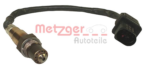 METZGER 0893279 ORIGINAL ERSATZTEIL Lambdasonde