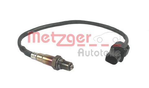 METZGER 0893281 ORIGINAL ERSATZTEIL Lambdasonde