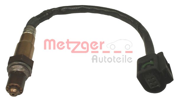 METZGER 0893282 ORIGINAL ERSATZTEIL Lambdasonde