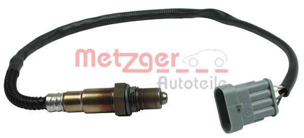METZGER 0893285 ORIGINAL ERSATZTEIL Lambdasonde