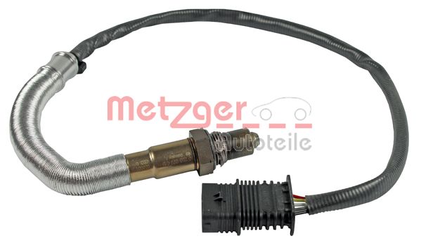 METZGER 0893288 ORIGINAL ERSATZTEIL GREENPARTS Lambdasonde