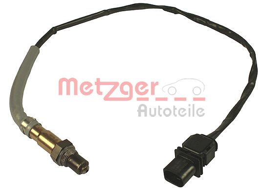METZGER 0893290 ORIGINAL ERSATZTEIL Lambdasonde