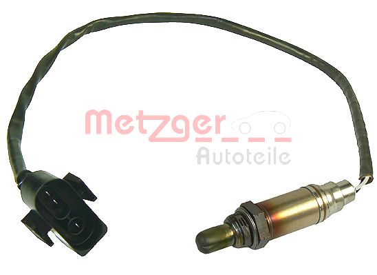 METZGER 0893292 ORIGINAL ERSATZTEIL Lambdasonde