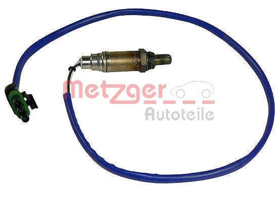 METZGER 0893294 ORIGINAL ERSATZTEIL Lambdasonde