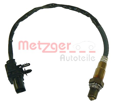 METZGER 0893628 ORIGINAL ERSATZTEIL Lambdasonde