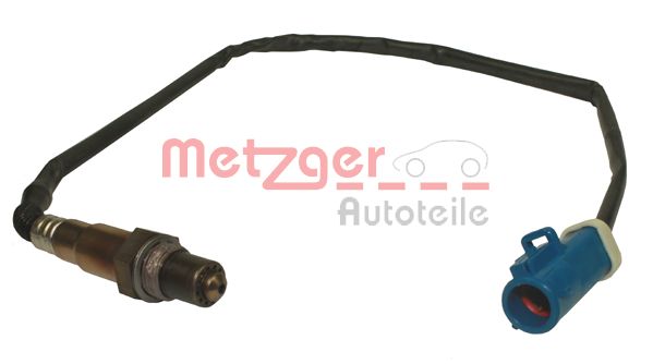 METZGER 0893301 ORIGINAL ERSATZTEIL Lambdasonde