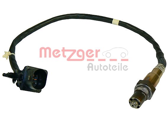 METZGER 0893303 ORIGINAL ERSATZTEIL Lambdasonde