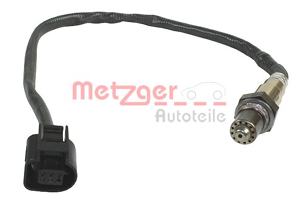 METZGER 0893304 ORIGINAL ERSATZTEIL GREENPARTS Lambdasonde