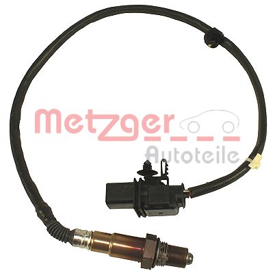 METZGER 0893305 ORIGINAL ERSATZTEIL Lambdasonde