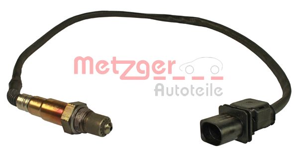 METZGER 0893306 ORIGINAL ERSATZTEIL Lambdasonde