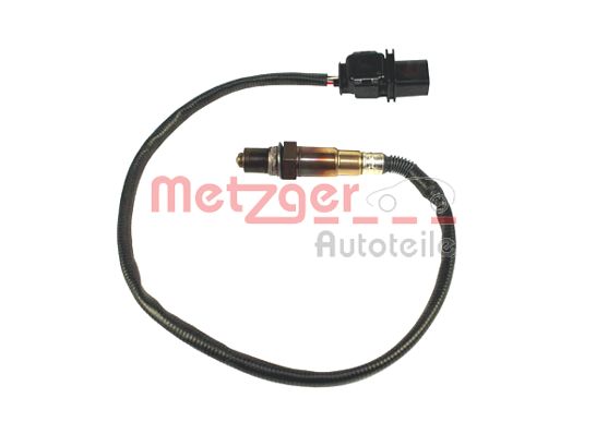 METZGER 0893307 ORIGINAL ERSATZTEIL Lambdasonde