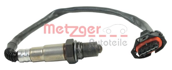 METZGER 0893310 ORIGINAL ERSATZTEIL Lambdasonde