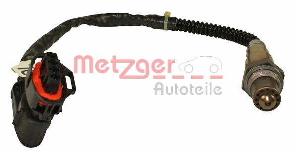 METZGER 0893672 ORIGINAL ERSATZTEIL Lambdasonde