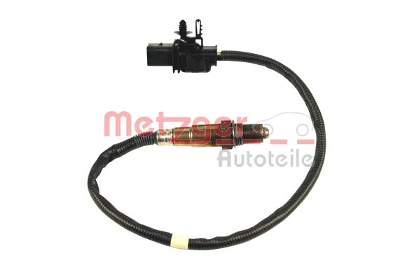 METZGER 0893312 ORIGINAL ERSATZTEIL Lambdasonde