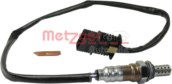 METZGER 0893314 ORIGINAL ERSATZTEIL Lambdasonde