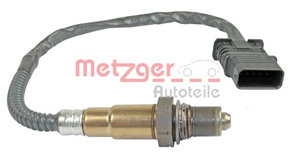METZGER 0893315 ORIGINAL ERSATZTEIL Lambdasonde