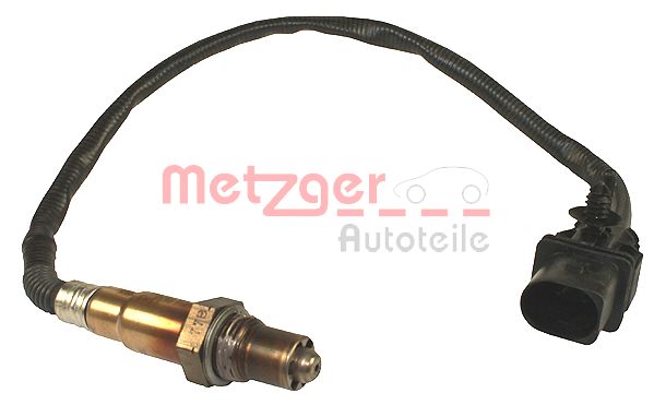 METZGER 0893316 ORIGINAL ERSATZTEIL Lambdasonde
