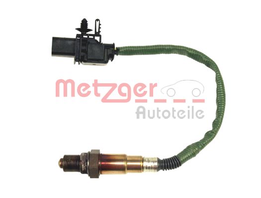 METZGER 0893318 ORIGINAL ERSATZTEIL Lambdasonde