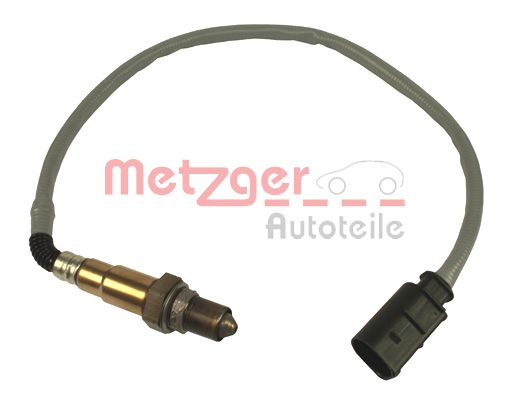 METZGER 0893319 ORIGINAL ERSATZTEIL Lambdasonde