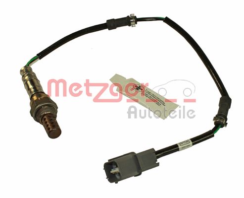 METZGER 0893320 ORIGINAL ERSATZTEIL Lambdasonde