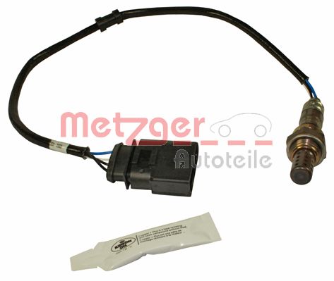 METZGER 0893321 ORIGINAL ERSATZTEIL Lambdasonde