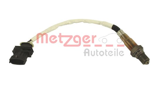 METZGER 0893673 ORIGINAL ERSATZTEIL Lambdasonde