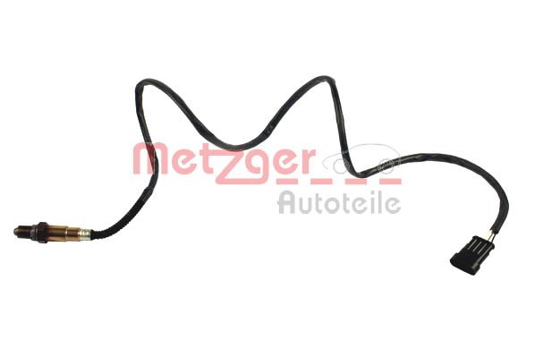 METZGER 0893328 ORIGINAL ERSATZTEIL Lambdasonde