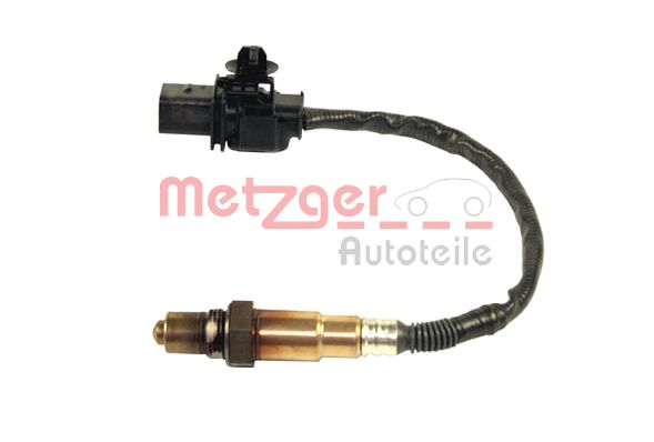 METZGER 0893330 ORIGINAL ERSATZTEIL Lambdasonde
