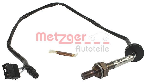 METZGER 0893331 ORIGINAL ERSATZTEIL Lambdasonde