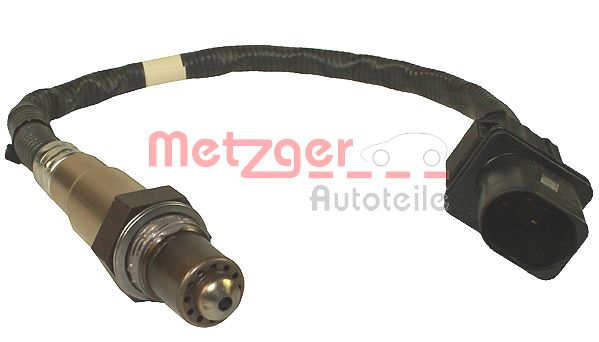 METZGER 0893332 ORIGINAL ERSATZTEIL Lambdasonde