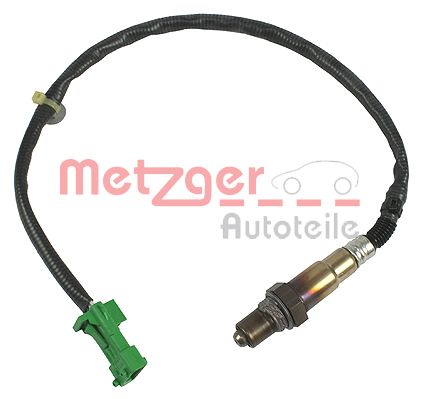 METZGER 0893334 ORIGINAL ERSATZTEIL Lambdasonde