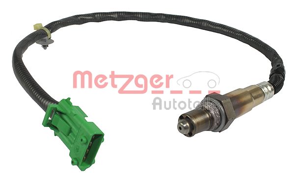 METZGER 0893334 ORIGINAL ERSATZTEIL Lambdasonde