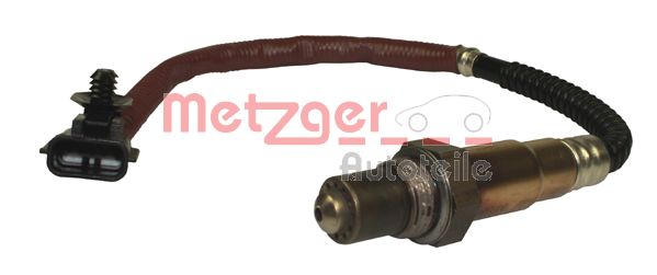 METZGER 0893335 ORIGINAL ERSATZTEIL Lambdasonde