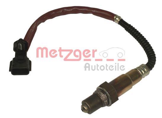 METZGER 0893335 ORIGINAL ERSATZTEIL Lambdasonde